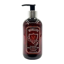 Morgan's Pomade Cooling After Shave Ferahlatıcı Tıraş Sonrası Jel 250 Ml