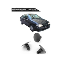 Megane 1 1996-2002 Kaput Izlatör Klipsi 7703077444 471083953