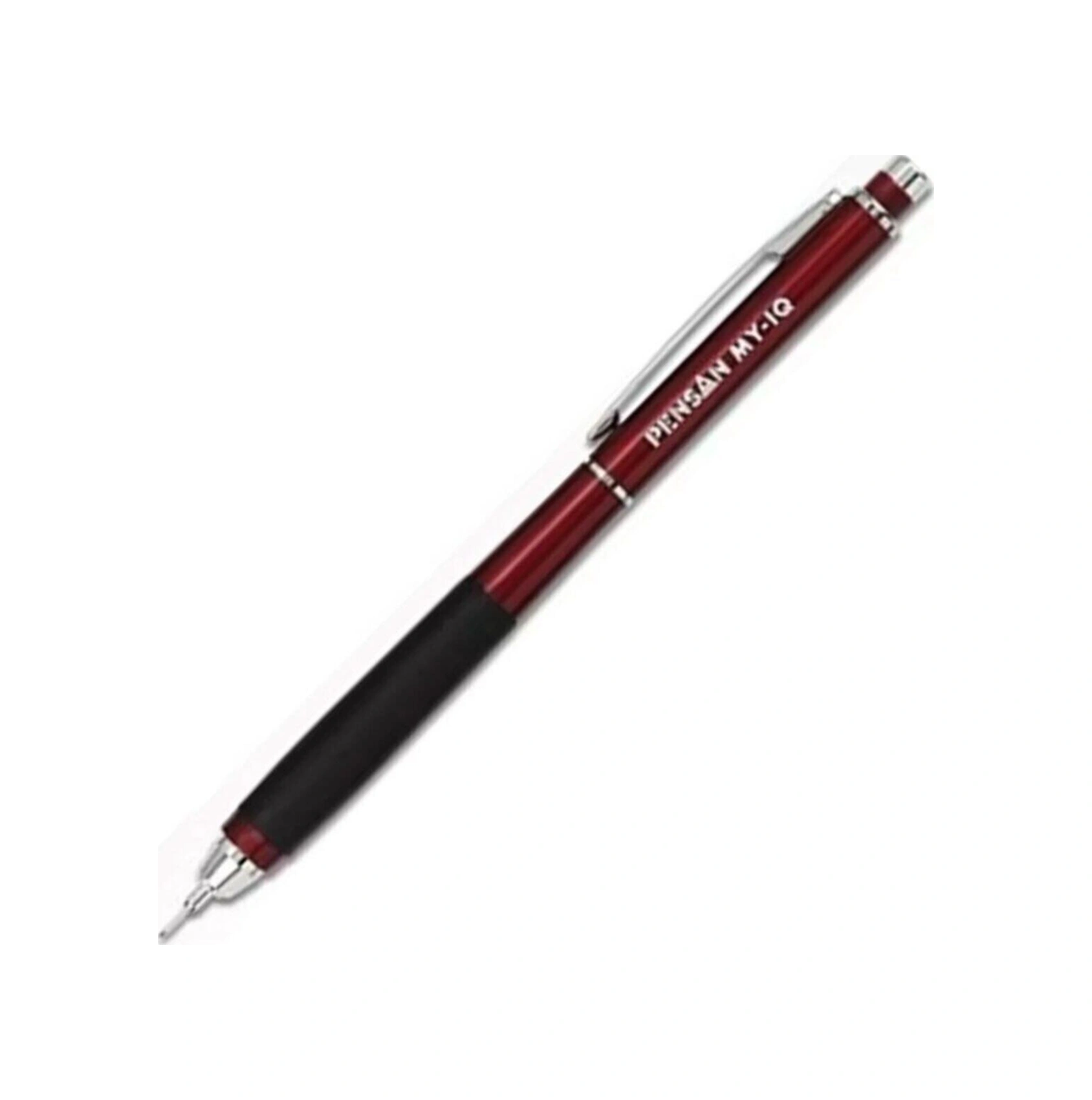 My-ıq Versatil Kalem 0.7 Mm Bordo Bordo