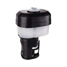 Loncın Hava Filtresi Komple Yağlı Tip G390f,g390fd,420fd