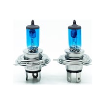 Narva Av 48680 12v H4 60/55w 43t Range Power Beyaz 4500k 98512