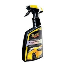 Meguiars G-200916 Ultimate Quik Wax Hızlı Sprey Cila 473 Ml