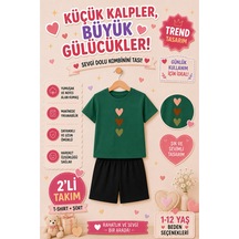 Yeşil