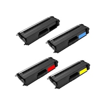 Konıca Mınolta Tn321/Bizhub C224/C224E Sarı Uyumlu Toner 25.000 S