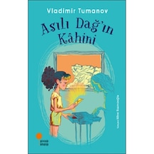 Asılı Dağ'ın Kahini 9786057797209