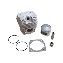 Testere Silindir Piston Sekman 45mm