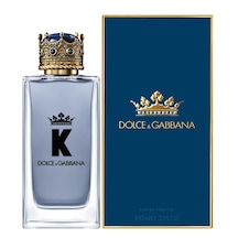 Dolce&Gabbana K By Erkek Parfüm EDT 100 ML