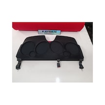 Kayseri Pandizot Renault Symbol Clio Pandizot 2012 - 2021 4x20cm 2x10 Cm Tiz Ama İsteğe Göre Yapılır İmalatçıyız