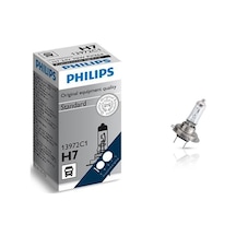 Phılıps 24V H7 Ampul 70W Sarsıntıya Dayanıklı N11.4885