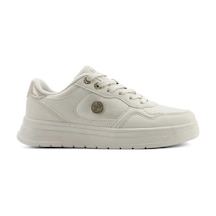 U.S. Polo Assn. U.s.polo Assn Emora 5fx Bej Comfort Casual Günlük Spor Ayakkabı Bej