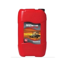 Petrol Ofisi Maxitrak 20W-50 Motor Yağı 9 L