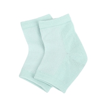 Vkemall Terlik Çorabı: Jel Astarlı, Nefes Alabilen, Kaymayan Ve Çatlak Önleyici