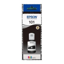 Epson 101 Black Siyah Şişe Mürekkep T03v14a L4150-4160-6160-6170-6190 Diğer