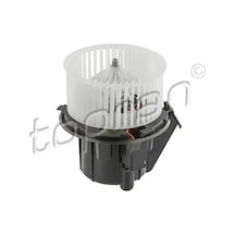 Citroen C3 Kalorifer Motoru 1.4 2010-2014 Topran 723992001