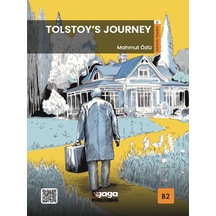 Tolstoy S Journey B2