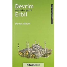 Remin Şairi - Devrim Erbil - Durmuş Akbulut - Etik Yayınları