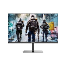 GameBooster GB-2475FF 23.8" 1 MS 75 Hz HDMI+VGA Full HD IPS Monitör
