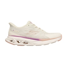 Skechers Glide-step Vortex Kadın Spor Ayakkabı Bej