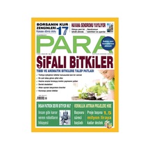Para Dergisi - 6 Adet Tarı