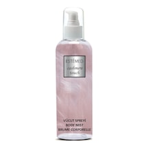 Estemed Vücut Spreyi & Body Mist Cashmere Touch 150ml