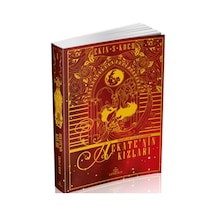 Hekate'nin Kızları - Vhartlox Cadı Akademisi - Ekin S. Koch - Ephesus Yayınları