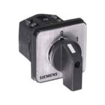 Sıemens Paket Şalter 1x 0-1 20a 3lf0122-4aa00