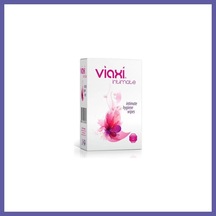 Bezos Viaxi Lifehopex Viaxi Intimate Temizleme Mendili 10 Adet,intim Hijyen Mendili Nıda