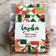 Elma Çayı 250g - Tarçın, Karanfil Ve Kurutulmuş Portakal Kabuğu