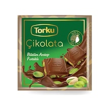Antep Fıstıklı Çikolata 65gr