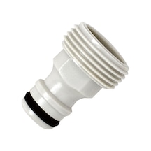 Raco 55218 Erkek Dişli Musluk Bağlantısı 3/4"