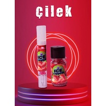 İce Touch Mentol Topu Çilek 250'li + Aplikatör