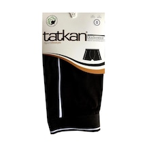 Erkek Penye Biyeli Boxer - 6 Adet 001