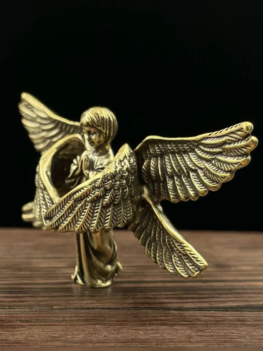 Eandk Küçük Melek Heykeltıraşı 297582268