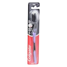 Colgate Süper Clean Black Orta Diş Fırçası