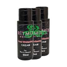 Ritmix Bay Bayan 3 Adet Adet Renk Bakım Kremi 60 Ml
