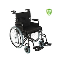 Poylin P108 Özellikli Tekerlekli Sandalye