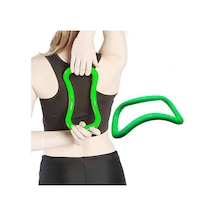 Avessa Yr-10 Yoga Ring Yeşil