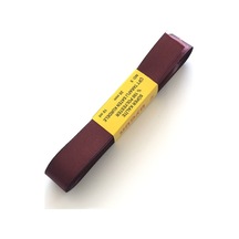Bordo Renk Saten Kurdele 2 Cm
