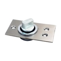 Ht-2701-Sss Çubuk Pivot Alt Menteşe Kılavuzu Zeminden