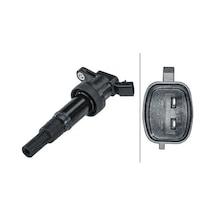 Kia Stonic Bobin 1.25 2020-2024 G4la Hella 5da358168341