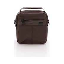 Ççs Ccs 31670 Erkek Askılı Çanta Kahve