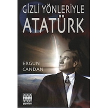 Gizli Yönleriyle Atatürk - Rjcı-811601