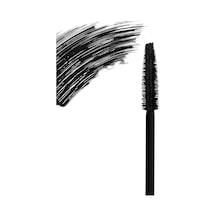 Siyah Maskara - 3d Fantastic Lash Mascara 0