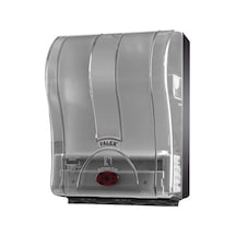 Palex 3491-2 Prestij Otomatik Havlu Dispenseri 21 Cm Şeffaf Füme
