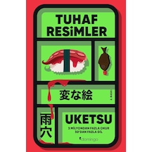 Tuhaf Resimler - 3 Milyondan Fazla Okur, 30 Dan Fazla Dil