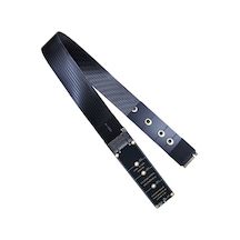 M.2 Nvme Ssd Pcıe 4.0 X4 Uzatma Kablosu M Key Adaptör