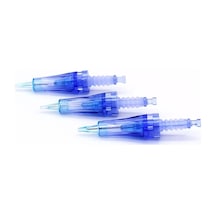 Ellea Nail 5Fp Micro Soket Kalıcı Makyaj İğnesi 5'li