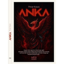 Anka / Pınar Kaya