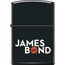 Zippo Bond Bt James Bond Çakmak - 218-115912