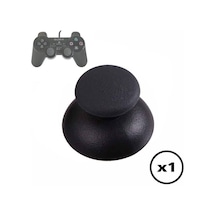 1 Adet Ps2 Analog Başlık Playstation 2 Topuz Ps3 Kol Tamiri Yedek Parça